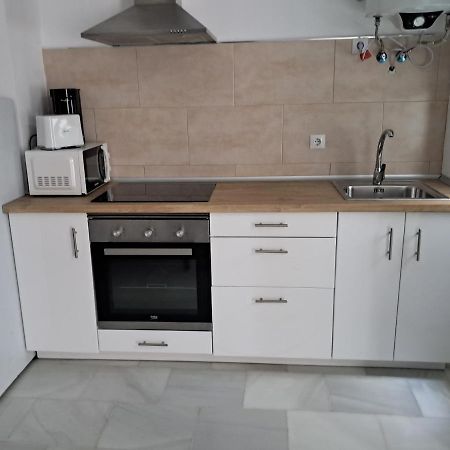 Apartamento Plaza San Juan De Dios Cádiz Exterior foto