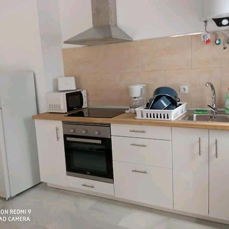 Apartamento Plaza San Juan De Dios Cádiz Exterior foto