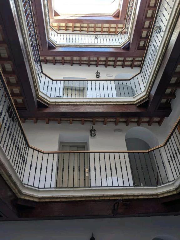 Apartamento Plaza San Juan De Dios Cádiz Exterior foto